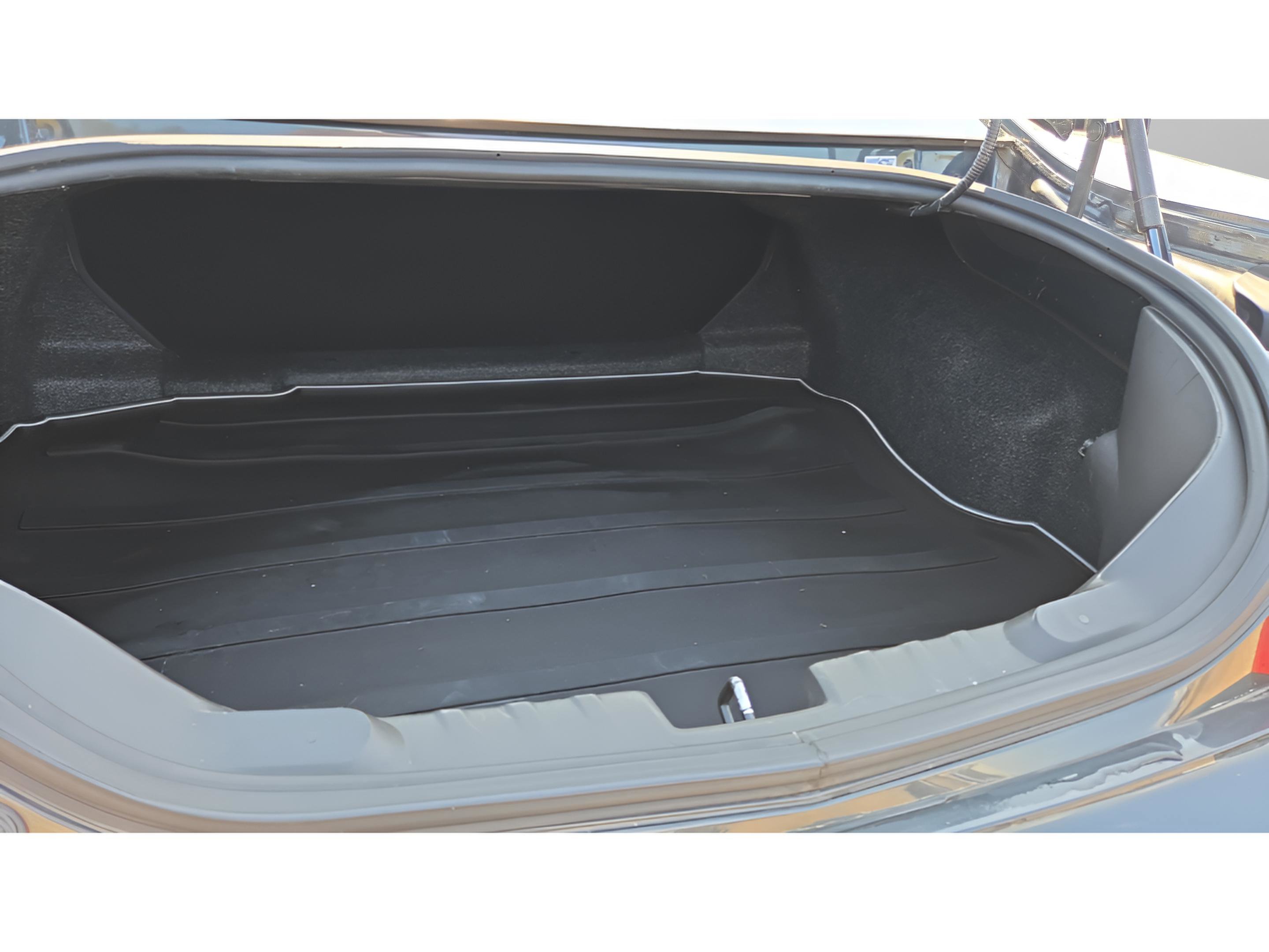 Used 2014 Chevrolet Camaro LT w/ Rear Vision Package image 19