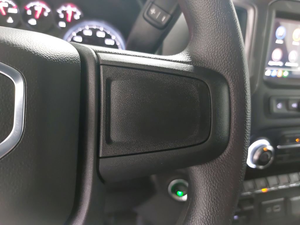 New 2026 GMC Sierra 3500 Pro w/ Convenience Package image 17