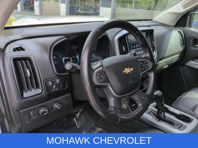 Used 2018 Chevrolet Colorado ZR2 AWD/4WD image 11