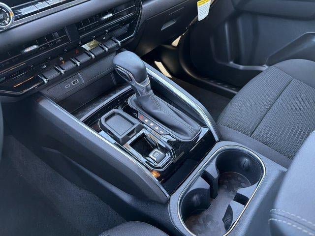 New 2026 GMC Canyon Elevation RWD image 27