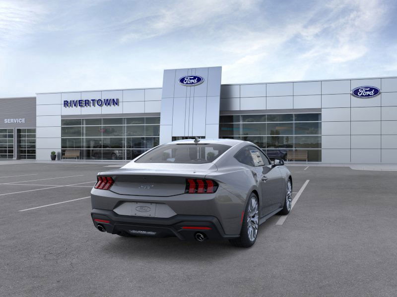 New 2026 Ford Mustang GT Premium image 30