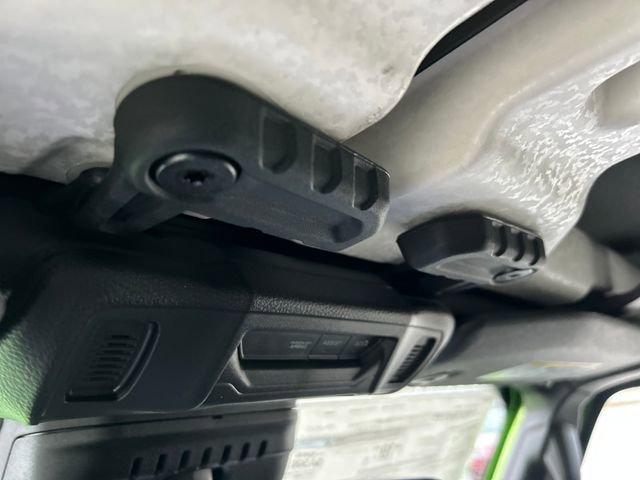 New 2026 Jeep Gladiator Mojave image 33