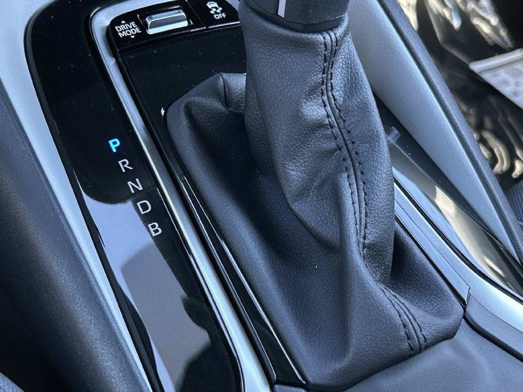 New 2027 Toyota Corolla SE FWD image 42