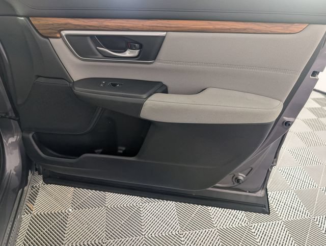 Used 2019 Honda CR-V EX image 32