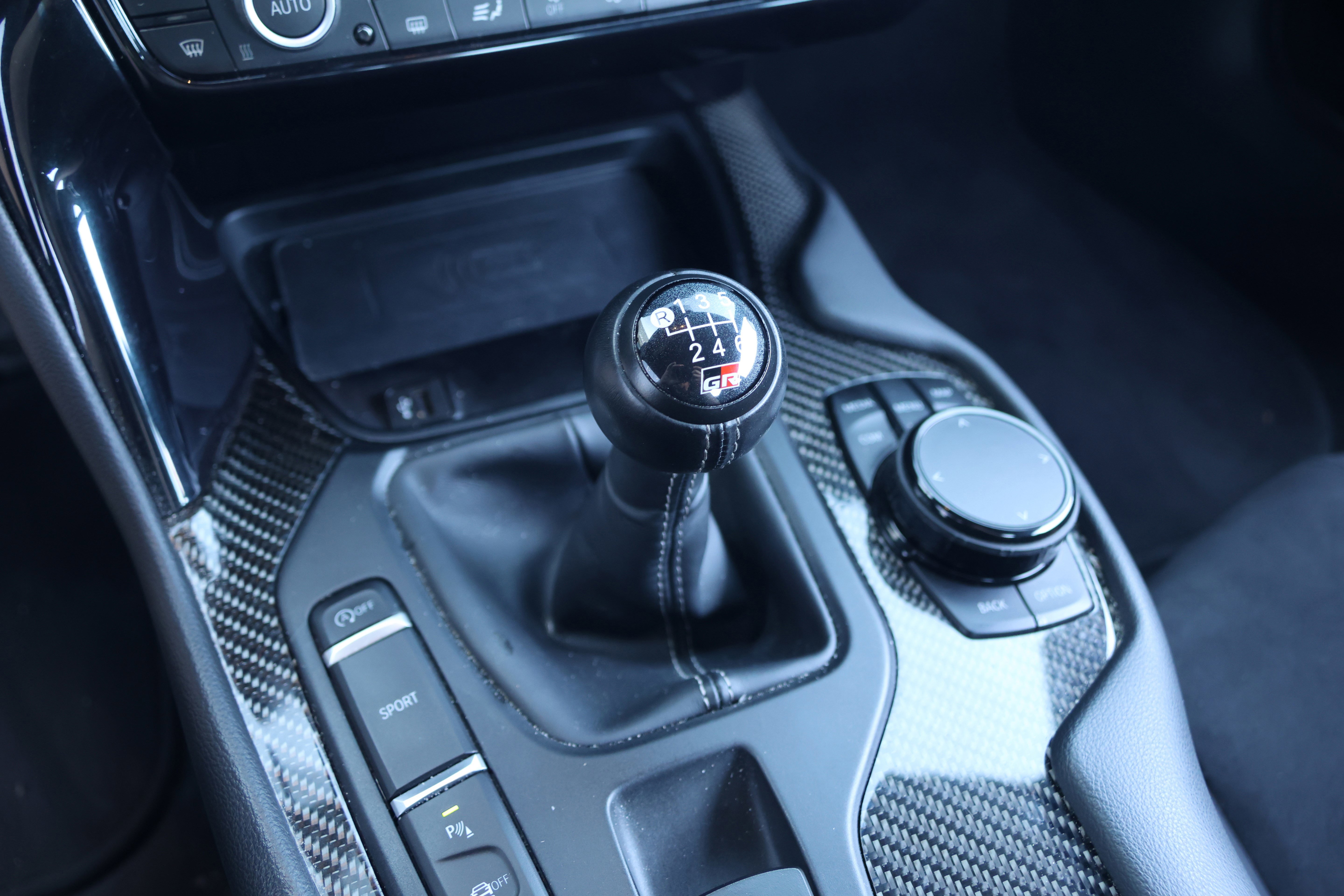 Used 2023 Toyota Supra image 29