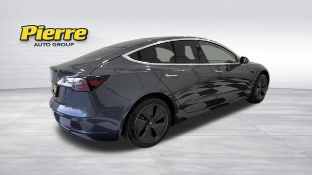 Used 2020 Tesla Model 3 Standard Range Plus RWD image 5