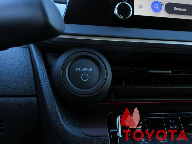 New 2026 Toyota Prius Plug-In Hybrid image 11