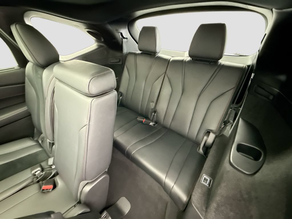Used 2024 Acura MDX A-Spec AWD/4WD image 22