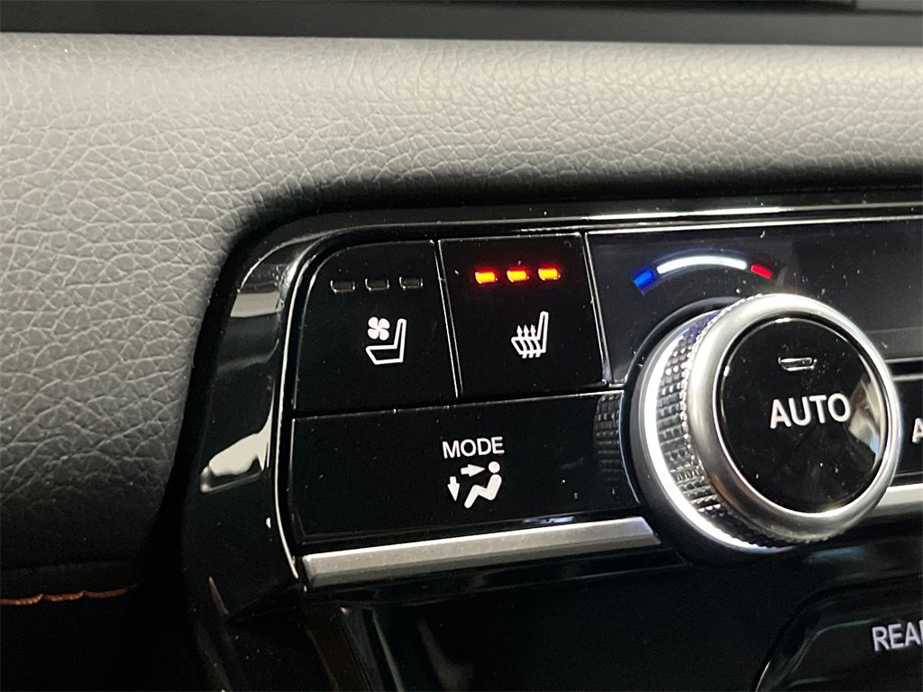 New 2026 Honda Passport TrailSport Elite image 19