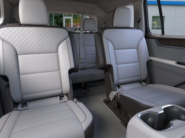 New 2026 GMC Acadia Denali w/ Super Cruise Package image 17