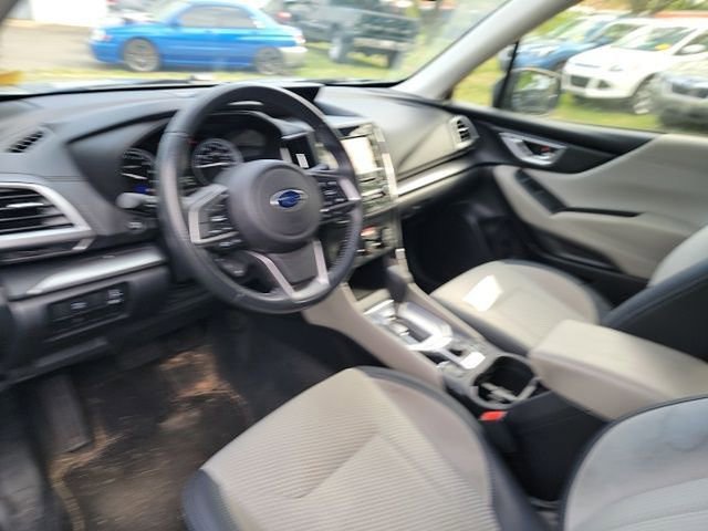 Used 2021 Subaru Forester Premium image 9