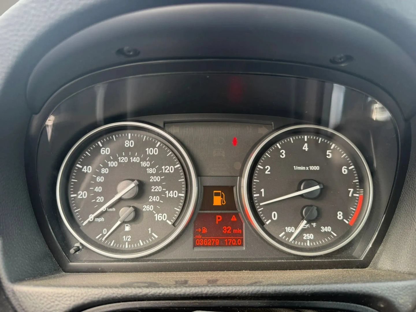 Used 2009 BMW 328i Coupe RWD image 20