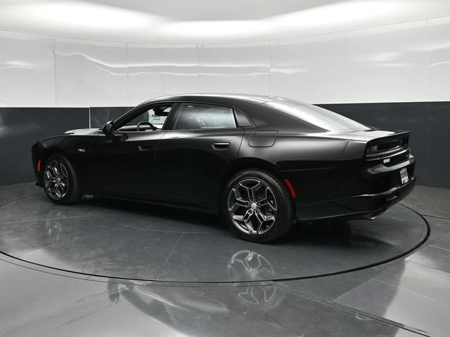 New 2026 Dodge Charger R/T AWD/4WD image 9