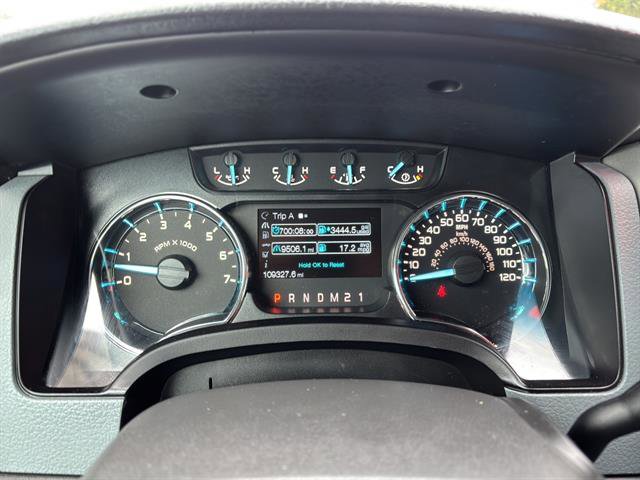 Used 2012 Ford F150 XLT w/ XLT Chrome Pkg image 26