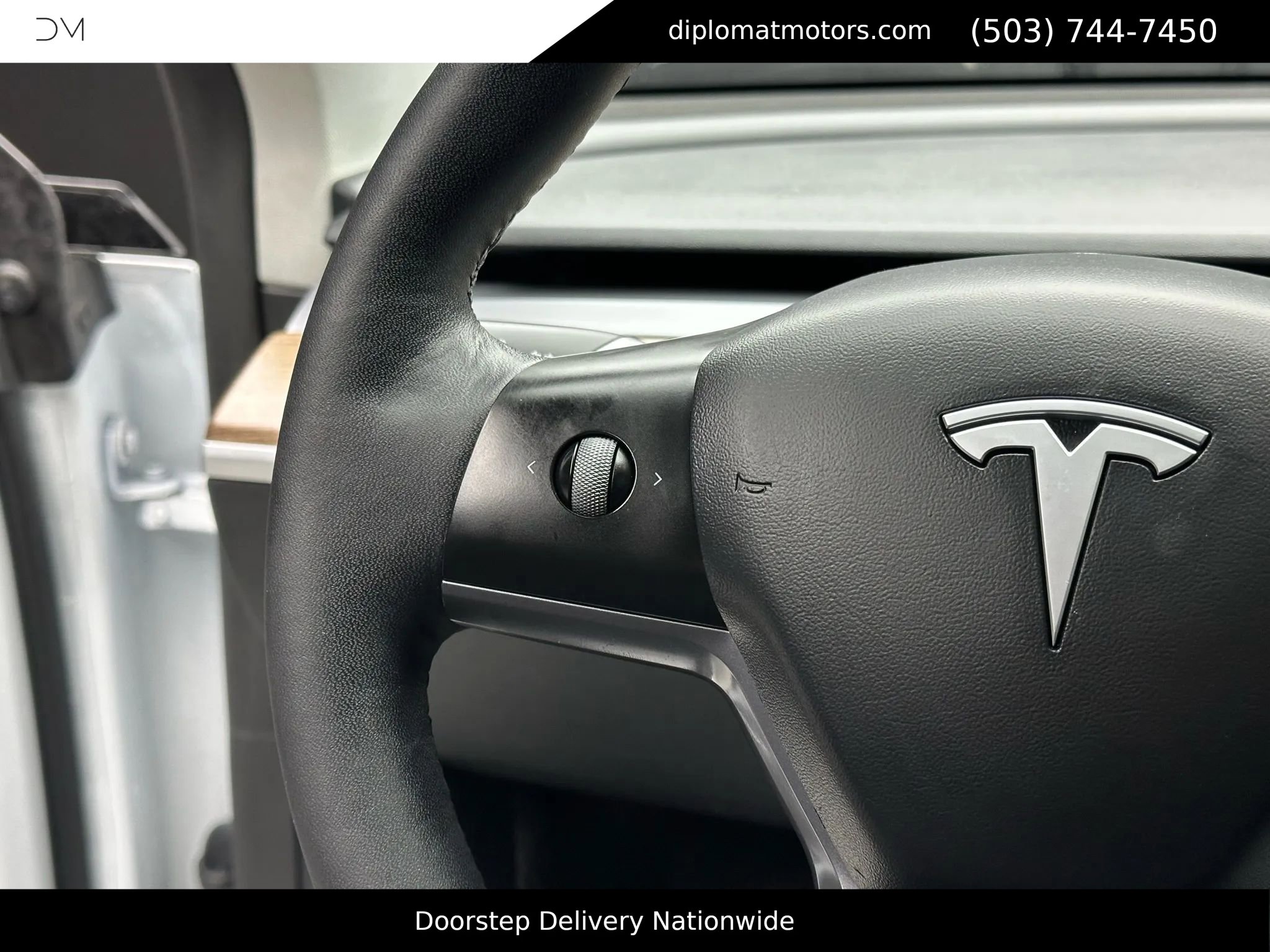 Used 2022 Tesla Model Y Performance image 32