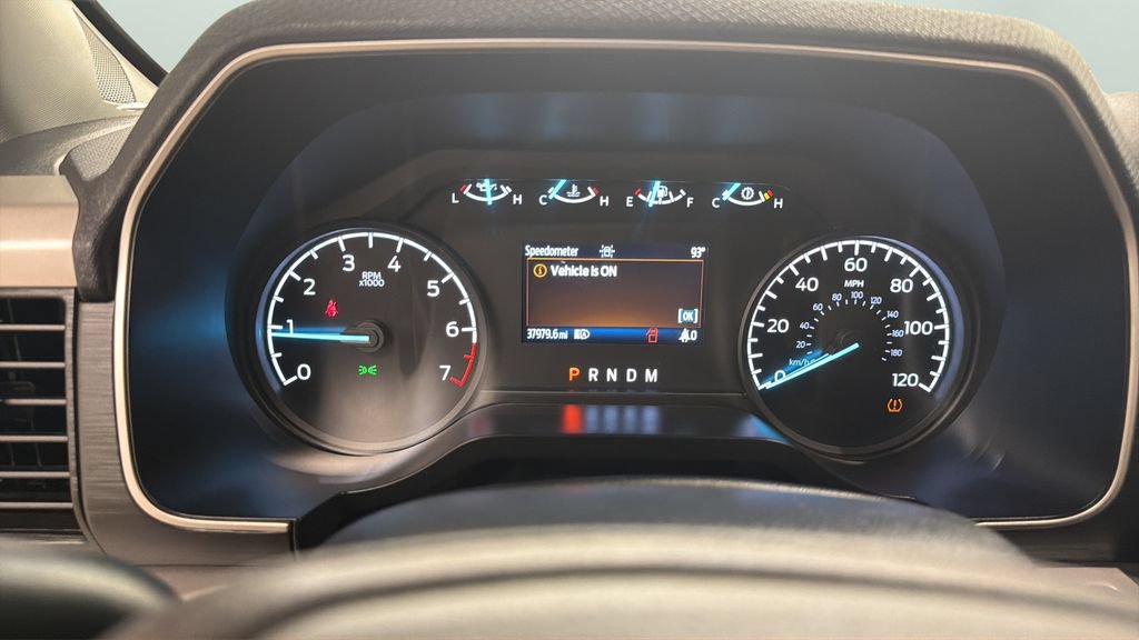 Used 2023 Ford F150 XLT AWD/4WD image 13