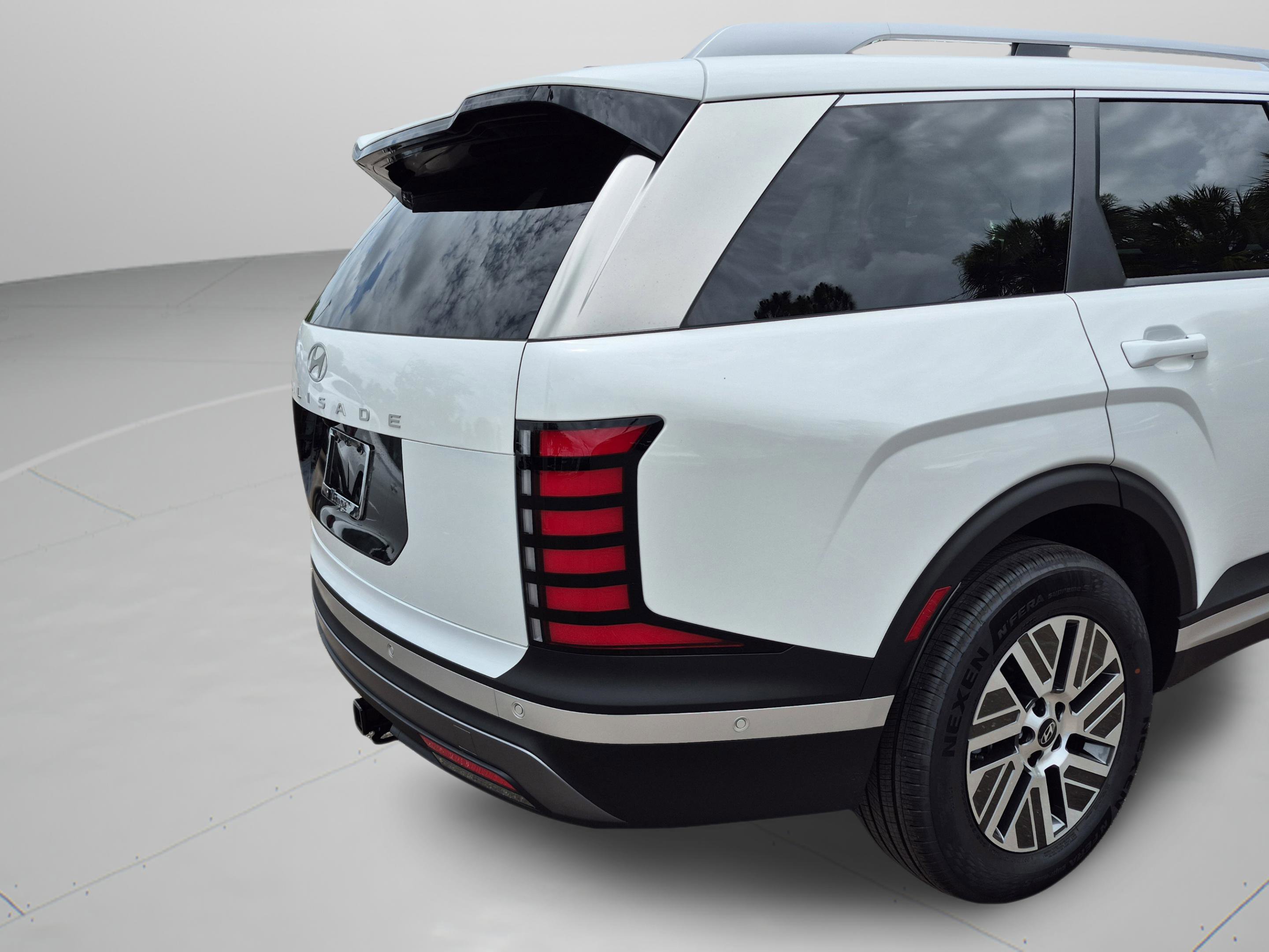 New 2026 Hyundai Palisade SEL Premium FWD image 37