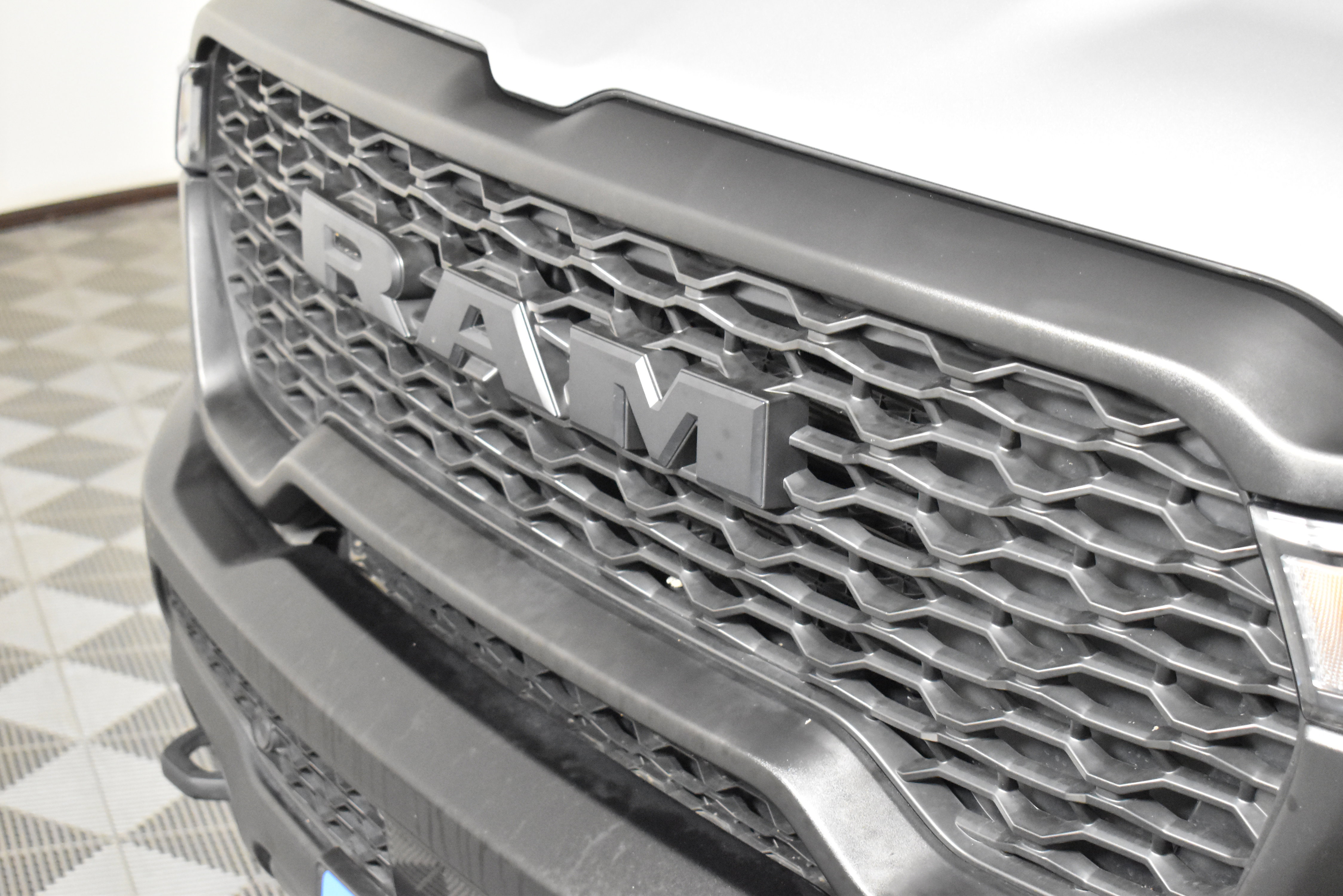 Used 2025 RAM 1500 Rebel w/ Rebel Level 1 Equipment Group image 11