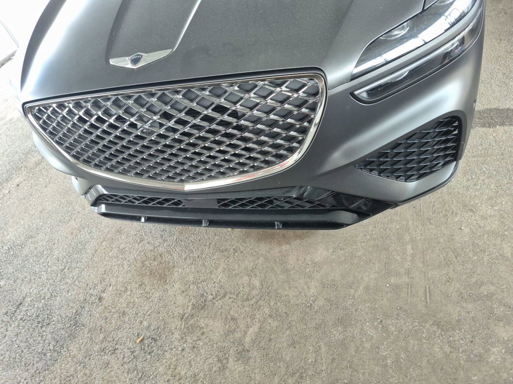 Used 2024 Genesis GV70 3.5T Sport w/ Sport Advanced Package image 5