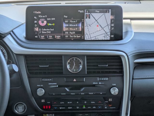 Used 2021 Lexus RX 350 FWD w/ Premium Package image 30