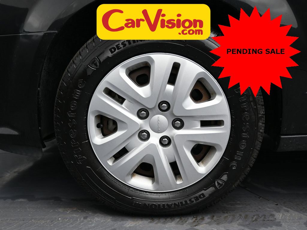 Used 2017 Dodge Grand Caravan SE w/ Power Window Group image 11