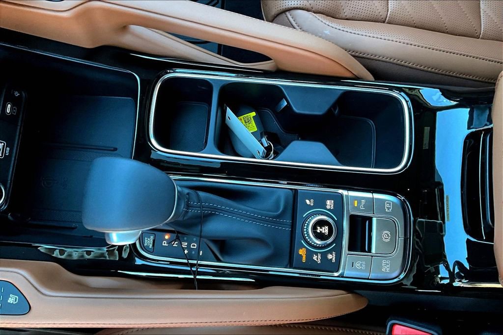 New 2025 Kia Telluride SX X-Line image 29