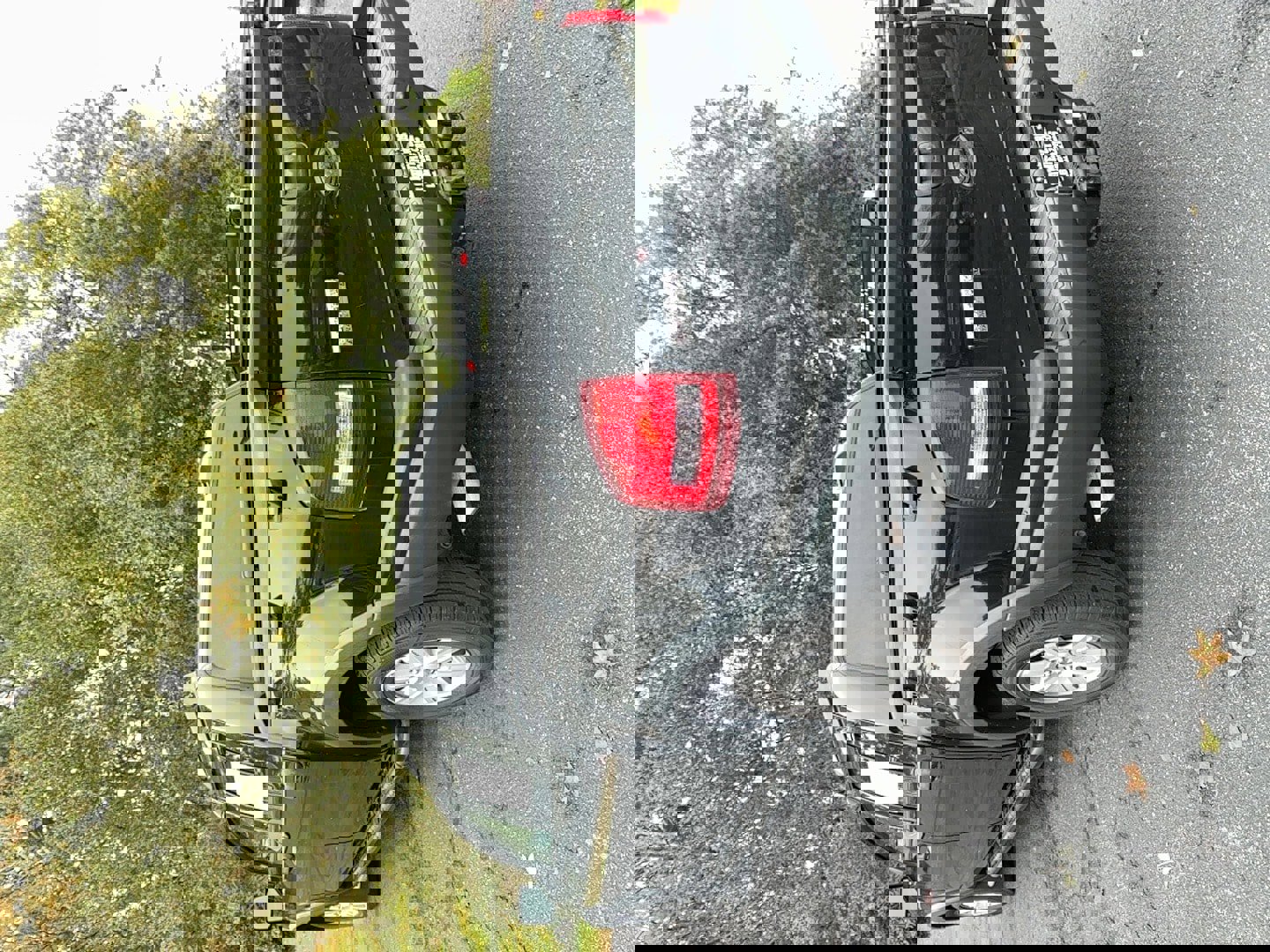 Used 2007 Ford Explorer Sport Trac XLT image 5