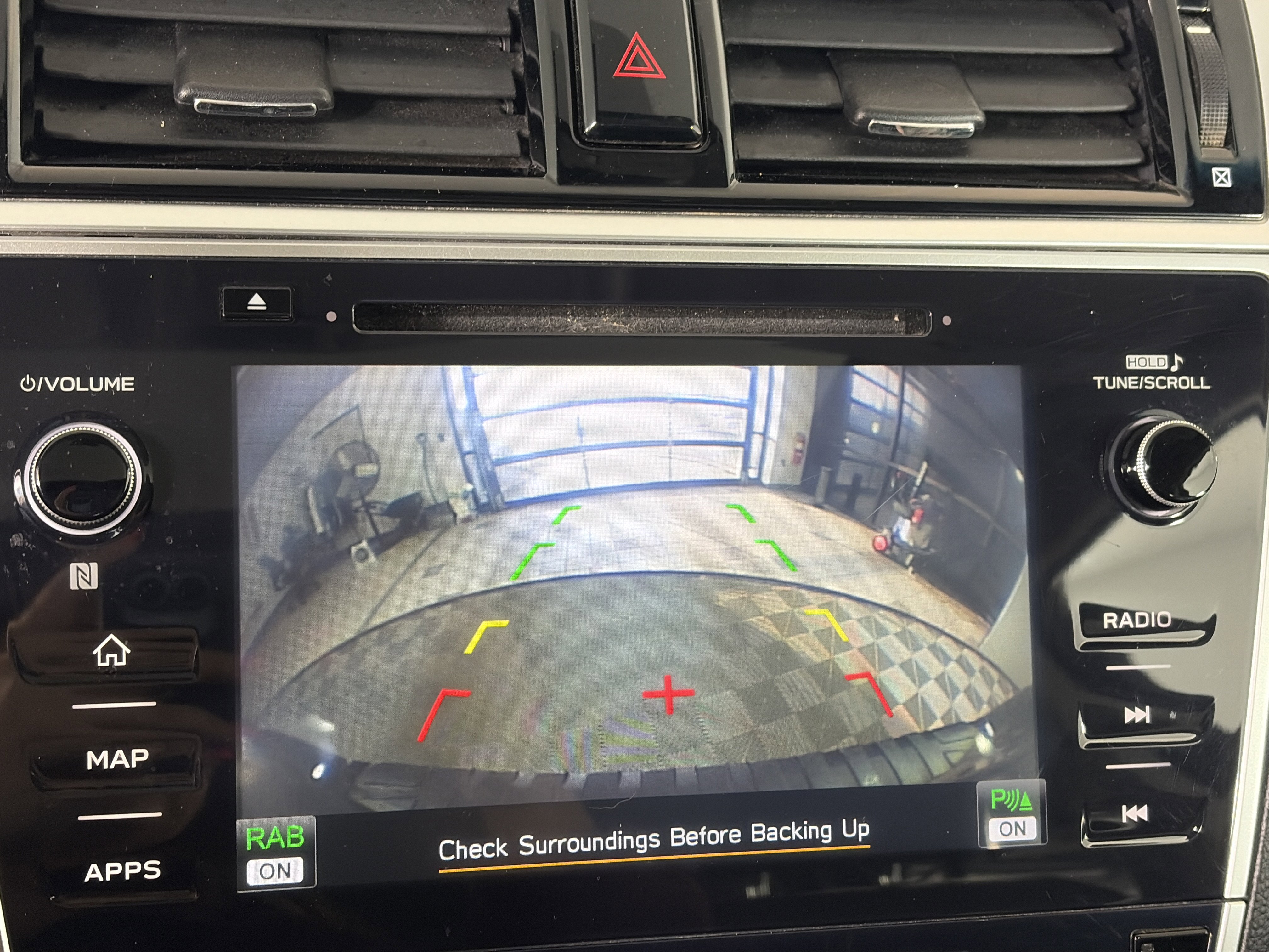 Used 2018 Subaru Outback 2.5i Limited image 23