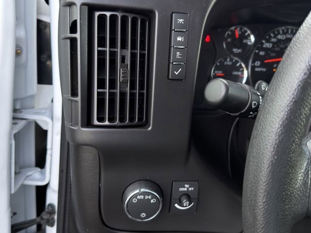 Used 2024 Chevrolet Express 3500 LT w/ LT Preferred Equipment Group image 22