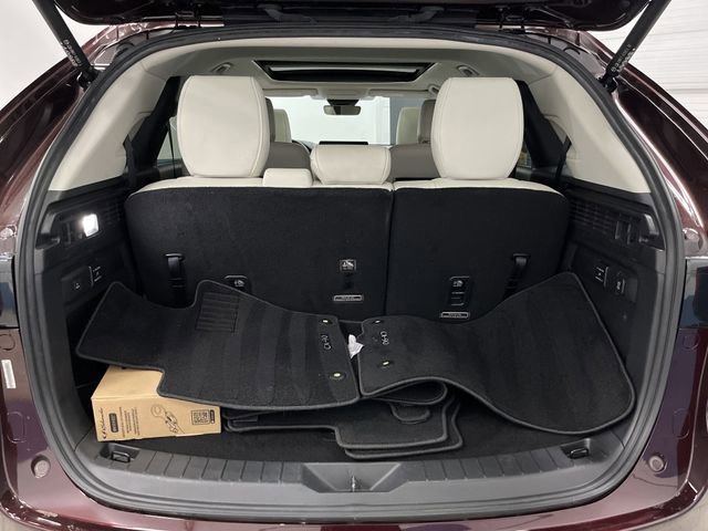 Used 2024 MAZDA CX-90 Plug-In Hybrid w/ Premium Plus image 16