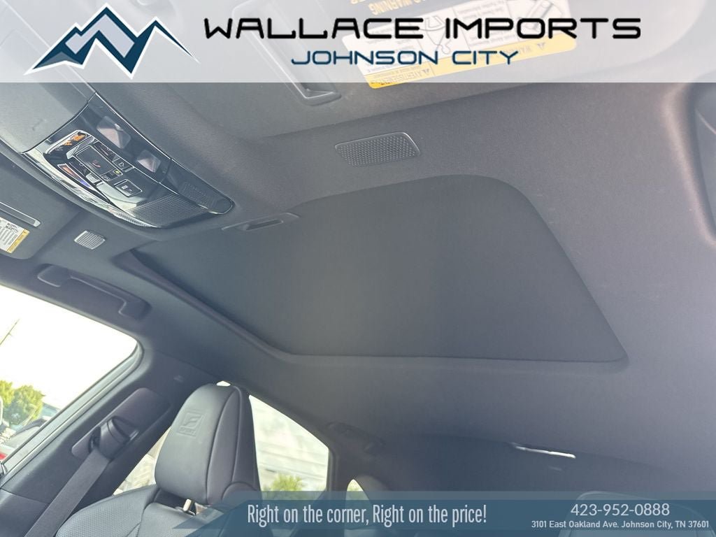 Used 2024 Lexus NX 350 F Sport AWD/4WD image 14