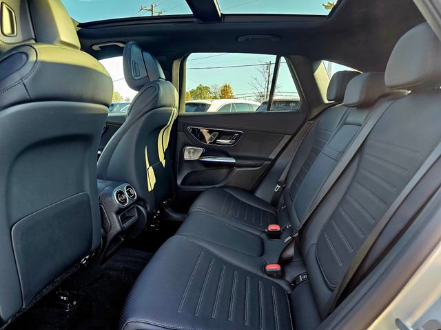New 2026 Mercedes-Benz GLC 300 4MATIC image 22