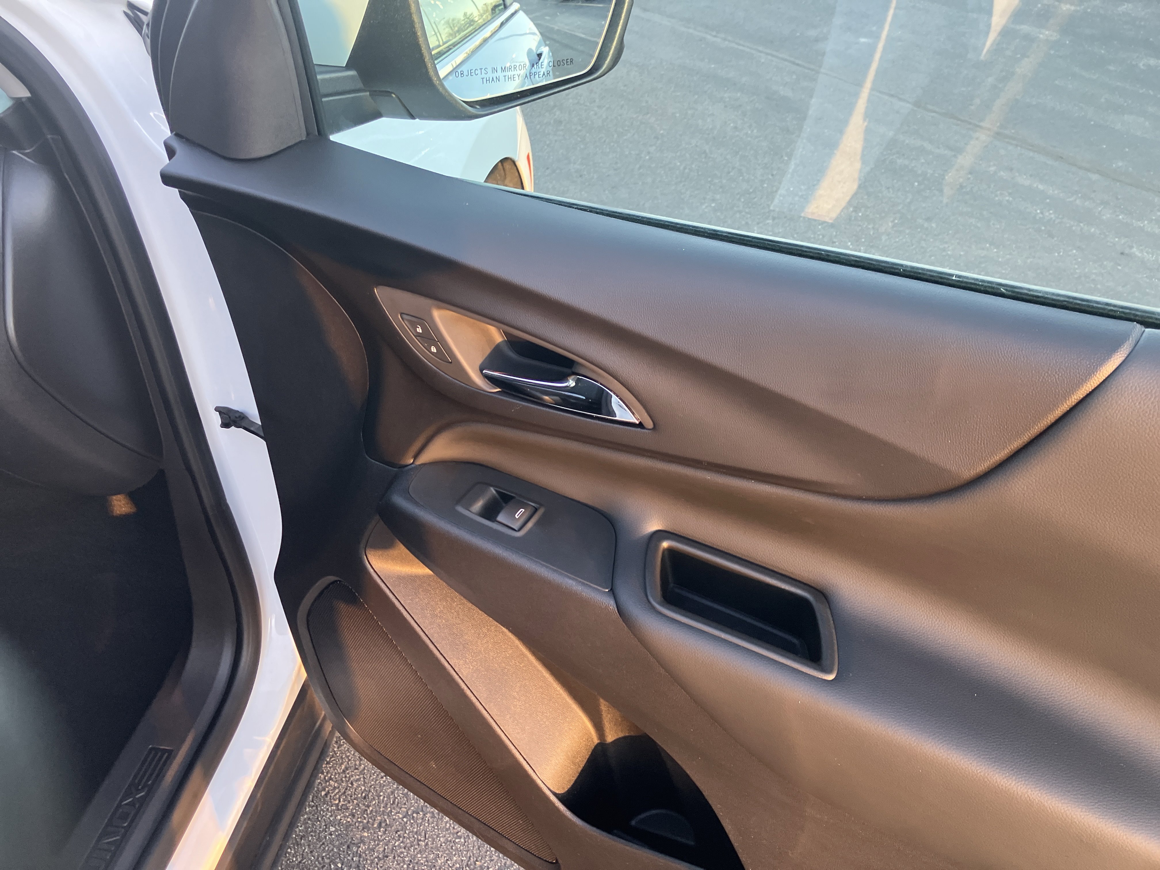 Used 2024 Chevrolet Equinox LT image 10