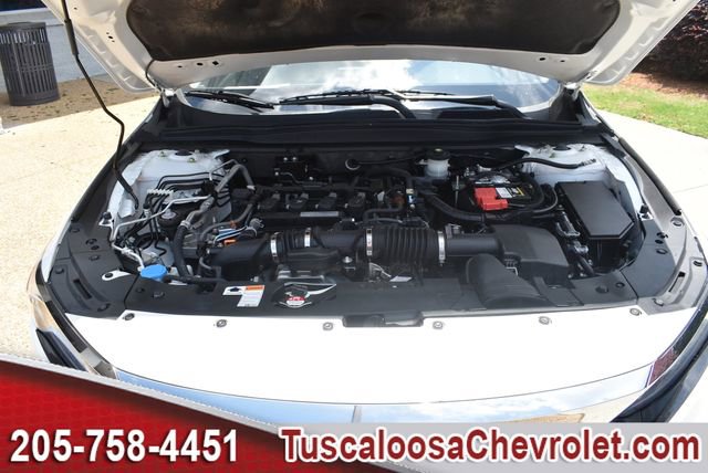 Used 2019 Honda Accord LX image 35