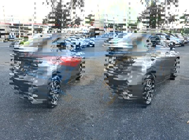 Used 2024 Kia Forte LXS w/ LXS Technology Package image 4