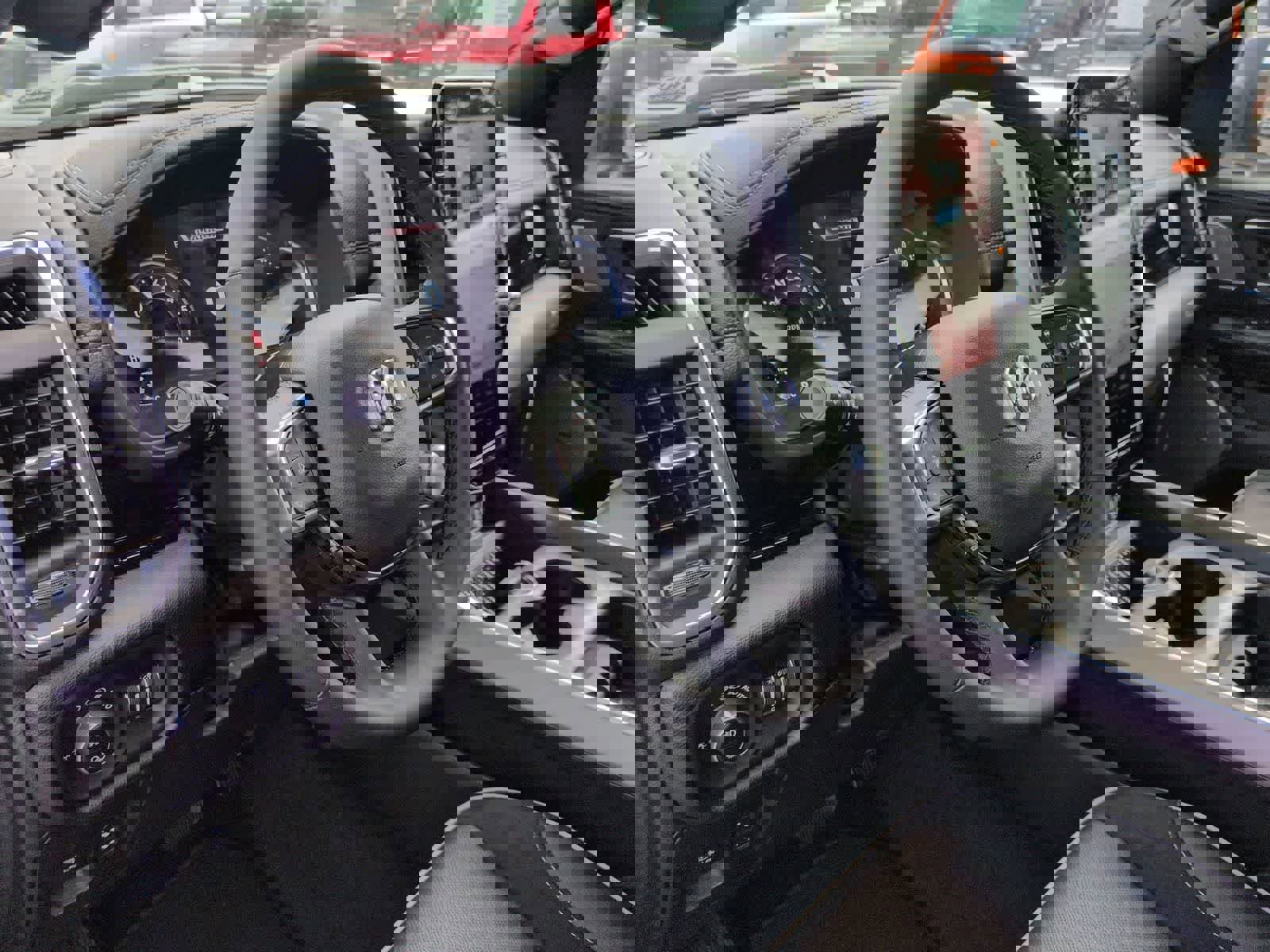 New 2026 RAM 1500 Laramie w/ Night Edition image 10