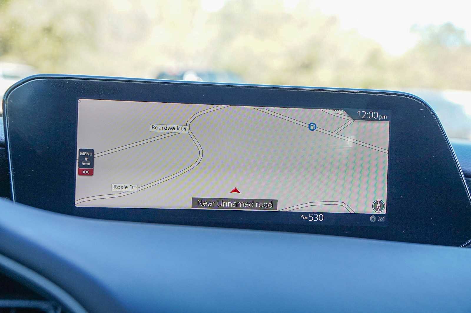 Used 2021 MAZDA MAZDA3 s image 17