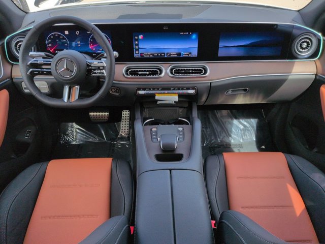 New 2027 Mercedes-Benz GLE 450 4MATIC Coupe image 15