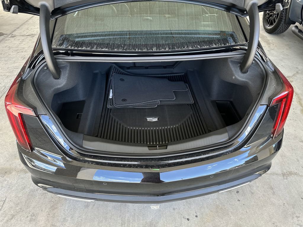 New 2026 Cadillac CT5 Premium Luxury image 28