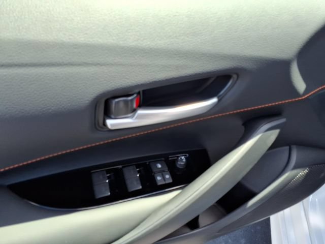 New 2026 Toyota Corolla SE FWD image 13
