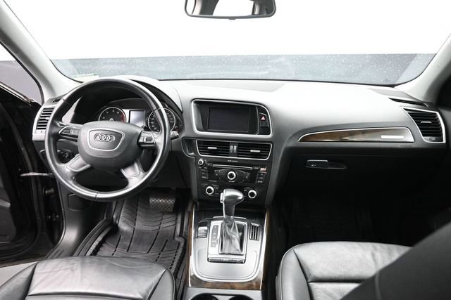 Used 2014 Audi Q5 2.0T Premium w/ Lighting Package AWD/4WD image 23