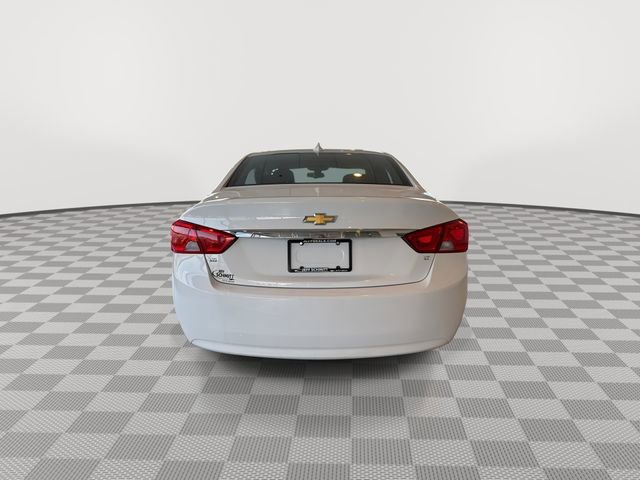 Used 2020 Chevrolet Impala LT image 9