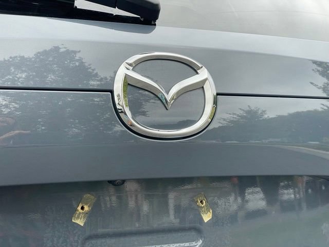 Certified 2022 MAZDA CX-5 Carbon Edition AWD/4WD image 26