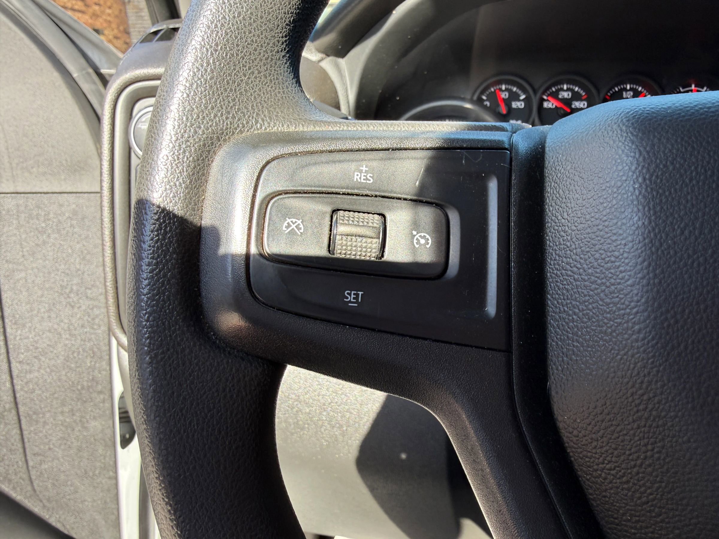 Used 2023 Chevrolet Silverado 2500 W/T w/ Gooseneck/5TH Wheel Package image 22