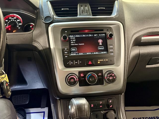 Used 2016 GMC Acadia SLE FWD image 4