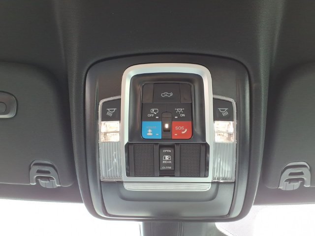 New 2026 RAM 1500 Big Horn AWD/4WD image 24