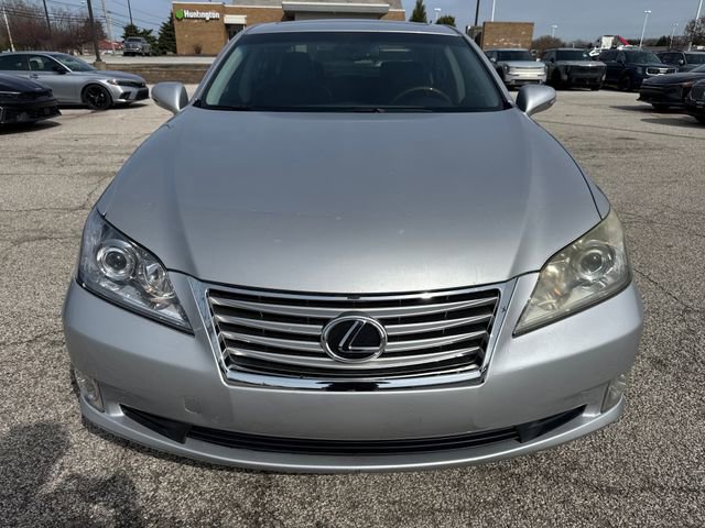 Used 2012 Lexus ES 350 image 3