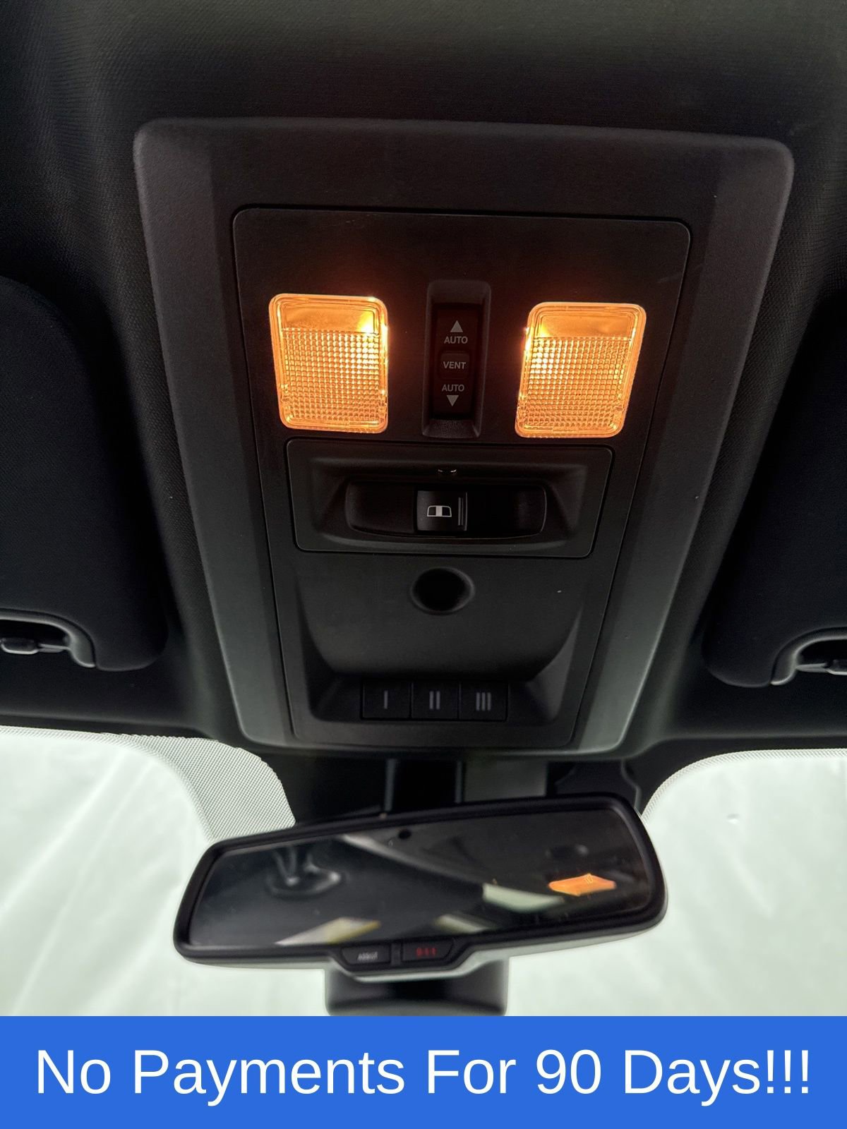 Used 2017 RAM 1500 Rebel w/ Luxury Group AWD/4WD image 30