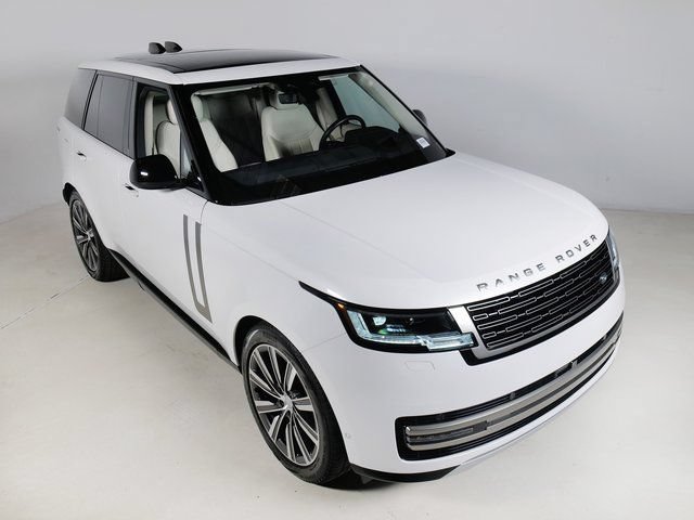 Used 2023 Land Rover Range Rover SE AWD/4WD image 29