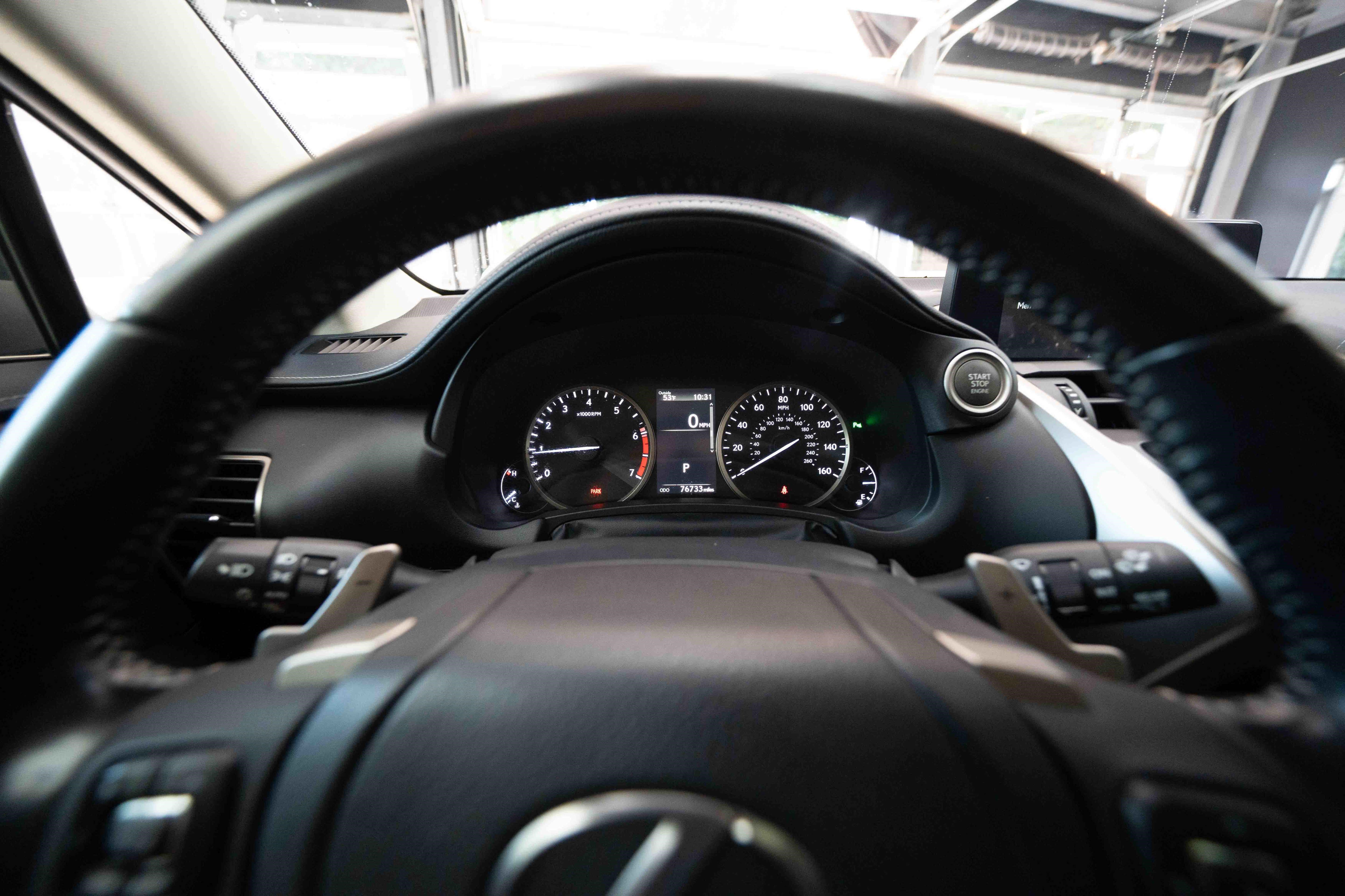Used 2021 Lexus NX 300 AWD w/ Cold Area Package image 15